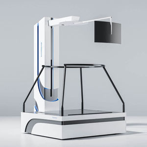 Gleichgewichtsrehabilitationssystem