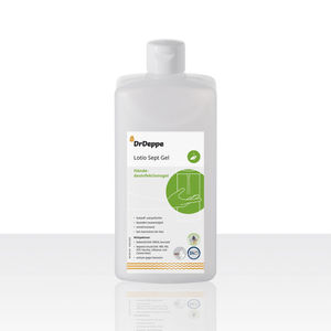 Hydroalkoholische Lösung / 500 mL