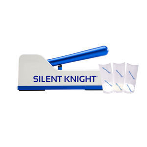 Tablettencrusher Silent Knight Links Medical Products Inc