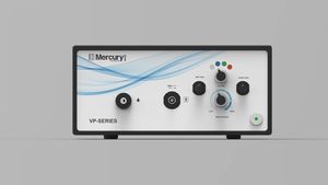 Videoprozessor für Endoskopie 1