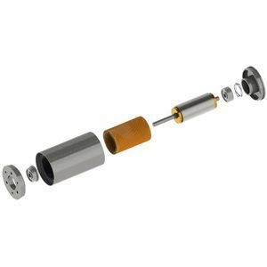 medizinisch Mikromotor
