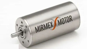 Motor für chirurgische Instrumente 1
