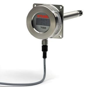 Temperatursensor 1