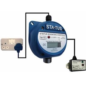 Gas-Sensor 1