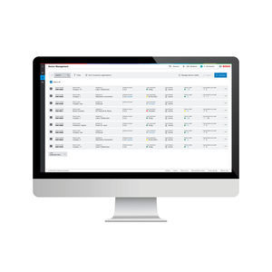 Cloud-Computing-Softwares / für die Medizintechnik