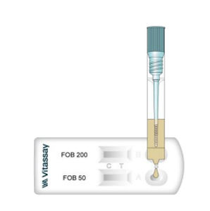 FOB-Schnelltest