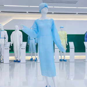 OP-Kittel / unisex 1