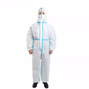 Unisex-Schutzanzug 1