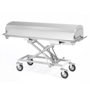 Transportsarg 1