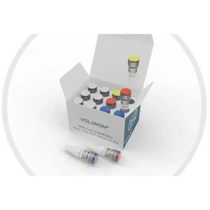 Testkit für Infektionskrankheiten