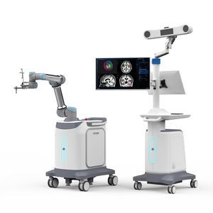 Chirurgisches Navigationssystem / Neurochirurgie 1