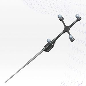 optisches Positionierungssystem 1
