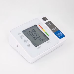 automatischer Blutdruckmonitor 1
