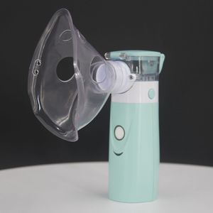 Ultraschallvernebler 1
