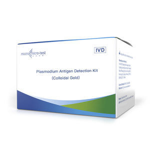 Plasmodium-Testkit 1