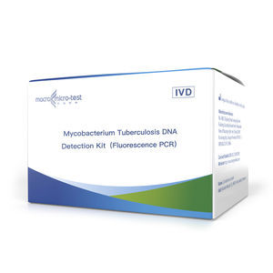 Testkit für Infektionskrankheiten 1