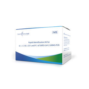 Testkit für Infektionskrankheiten 1