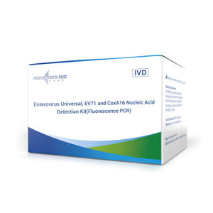 Testkit für Infektionskrankheiten 1