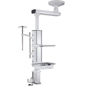 deckenmontierter Verteilerarm