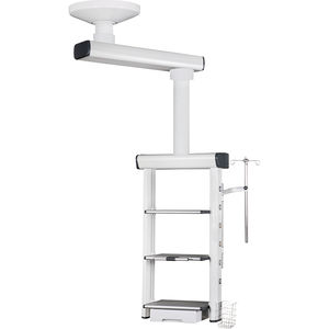 deckenmontierter Verteilerarm 1