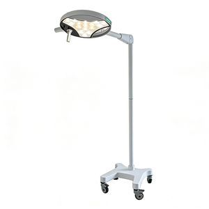 mobile OP-Leuchte 1