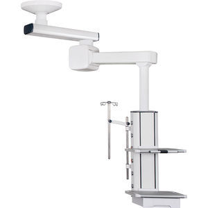 deckenmontierter Verteilerarm