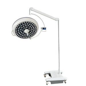 wandmontierte OP-Leuchte 1