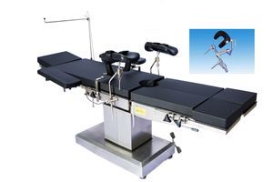 erneurochirurgischer OP-Tisch 1