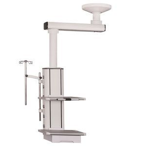 deckenmontierter Verteilerarm