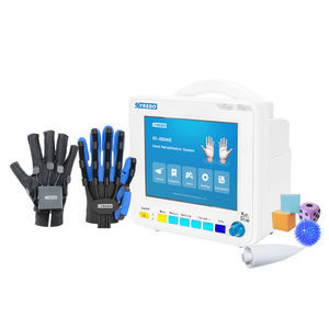 Handbeweglichkeits-Rehabilitationssystem
