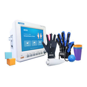 Handbeweglichkeits-Rehabilitationssystem