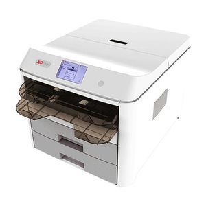 mammografische Drucker für Röntgenfilme