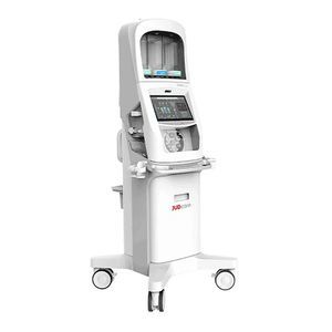Kontrastmittelinjektor für X-Scanner