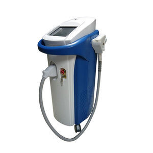 Laser für Epilation