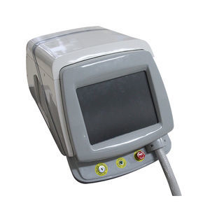 Laser für Epilation