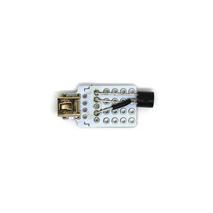 Temperatursensor 1