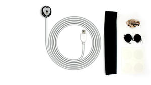 Photoplethysmographie-Sensor 1