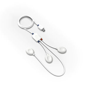 Elektrookulografie-Sensor 1