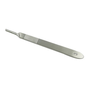 Griff für Dentalinstrument 1