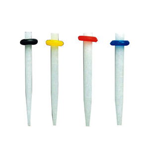 Faser-Wurzelstift