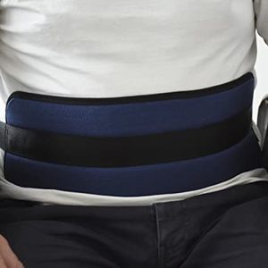 Befestigungsriemen für Rollstühle 1