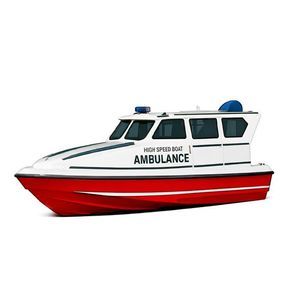 Rettungswagen