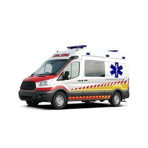 Ambulanz 1