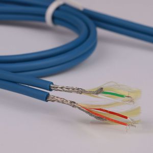 Adapterkabel SpO2