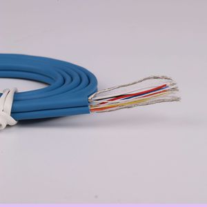 Adapterkabel SpO2