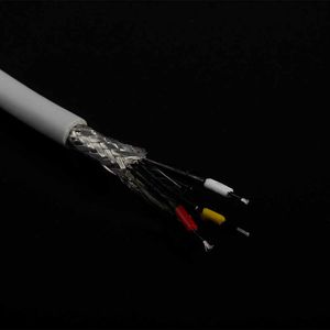 EKG-Kabel