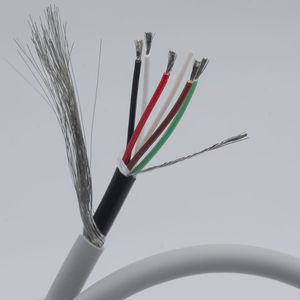 EKG-Kabel