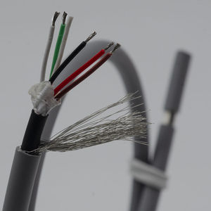 EKG-Kabel