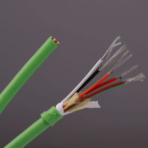 EKG-Kabel