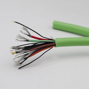 EKG-Kabel